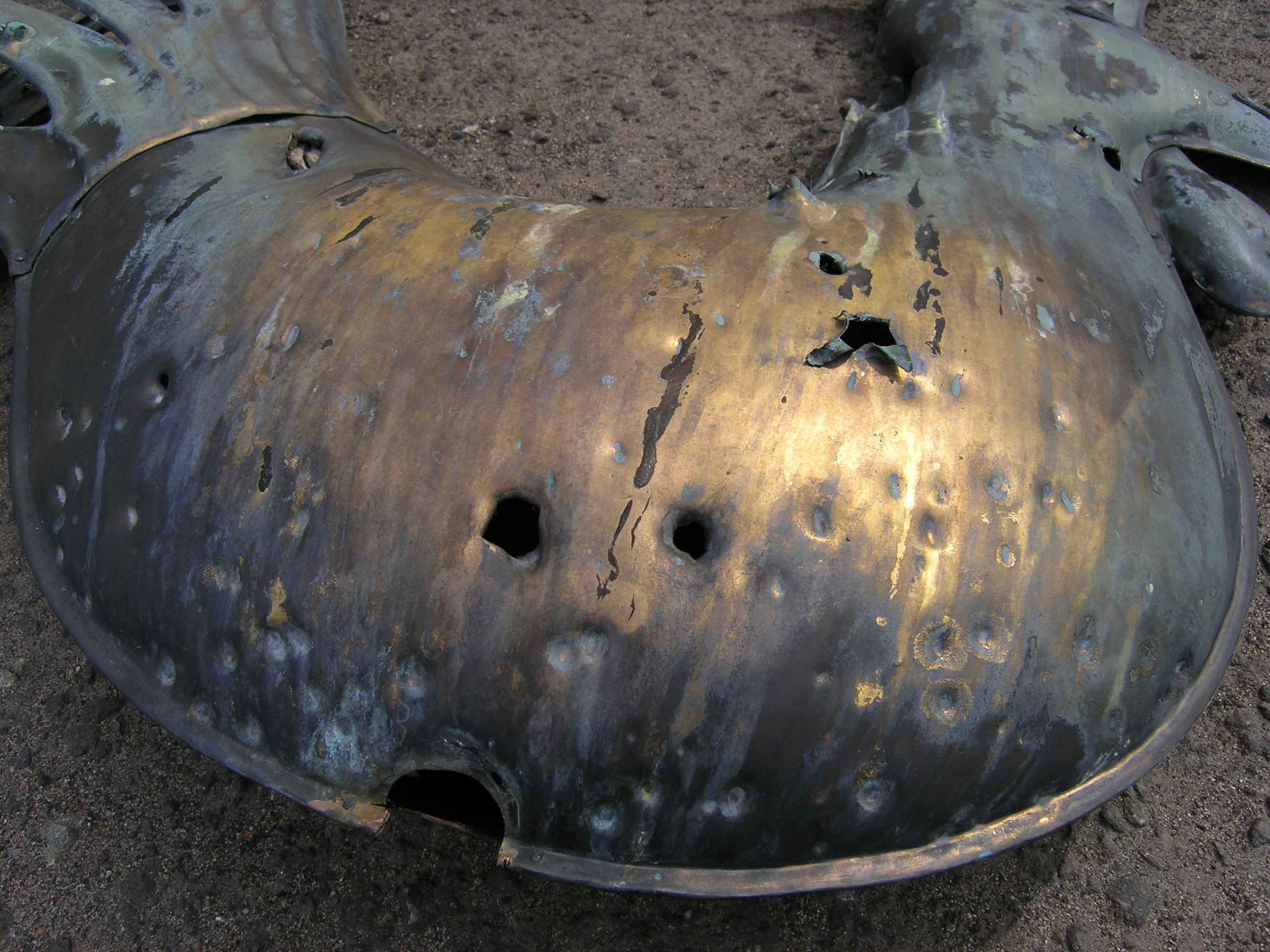 kuke olukord peale sõda