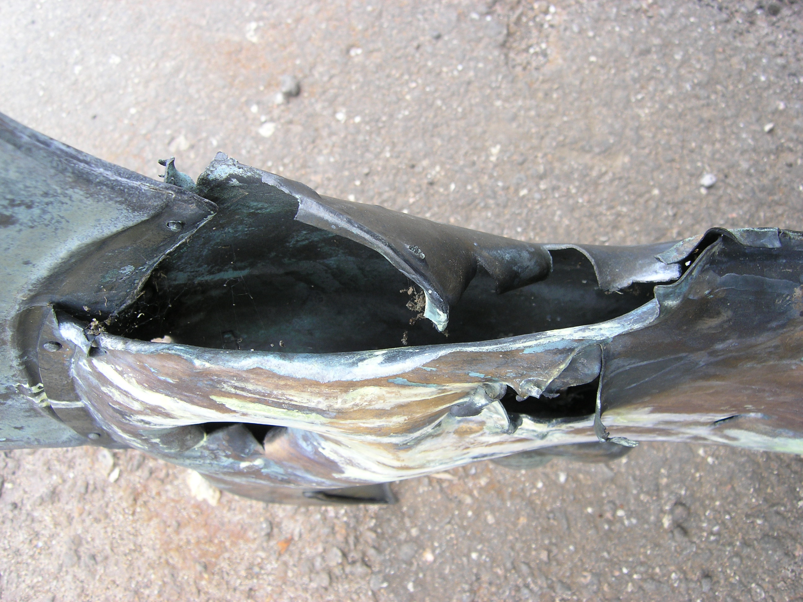 kuke olukord peale sõda