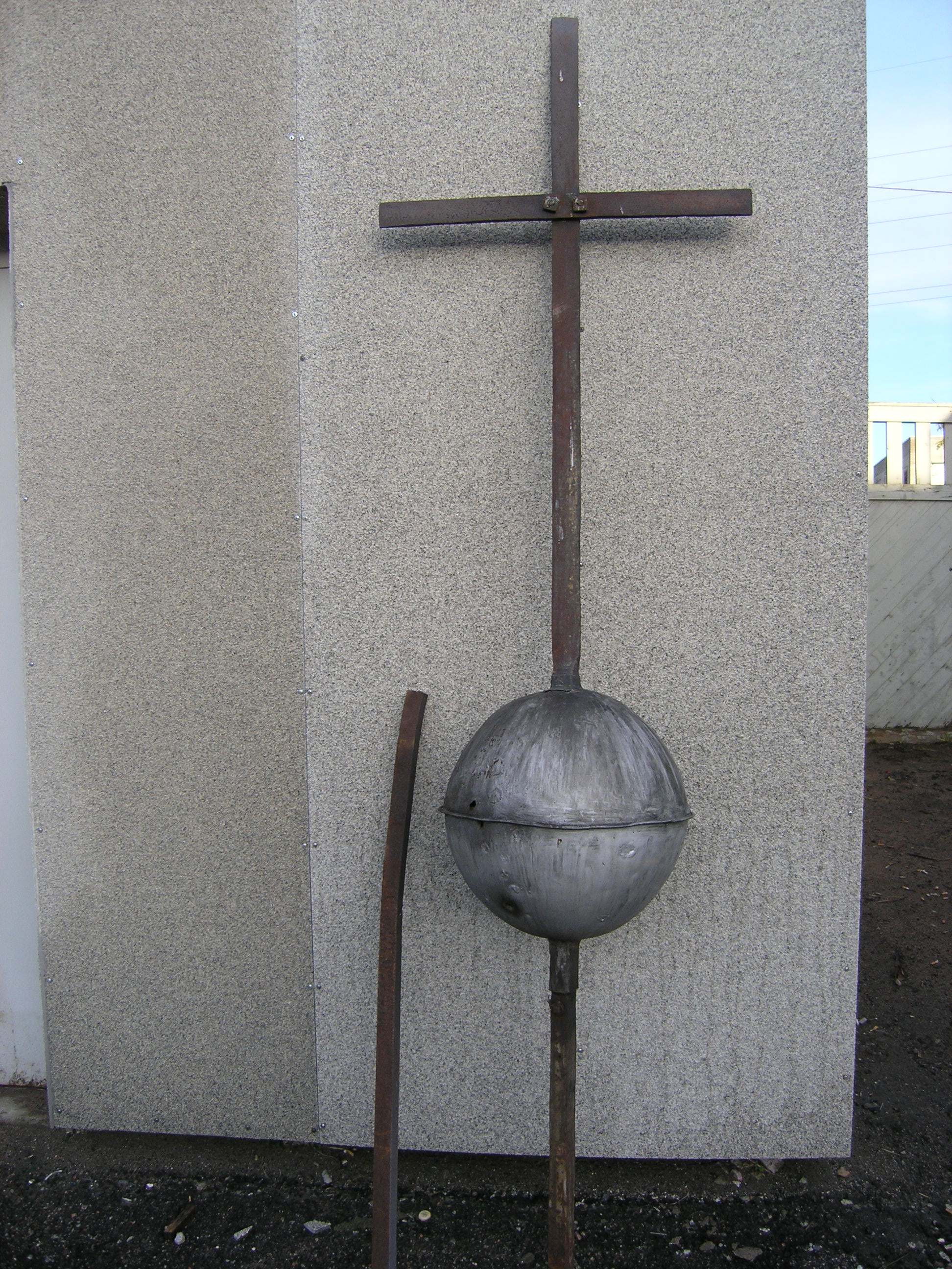 olukord enne restaureerimist