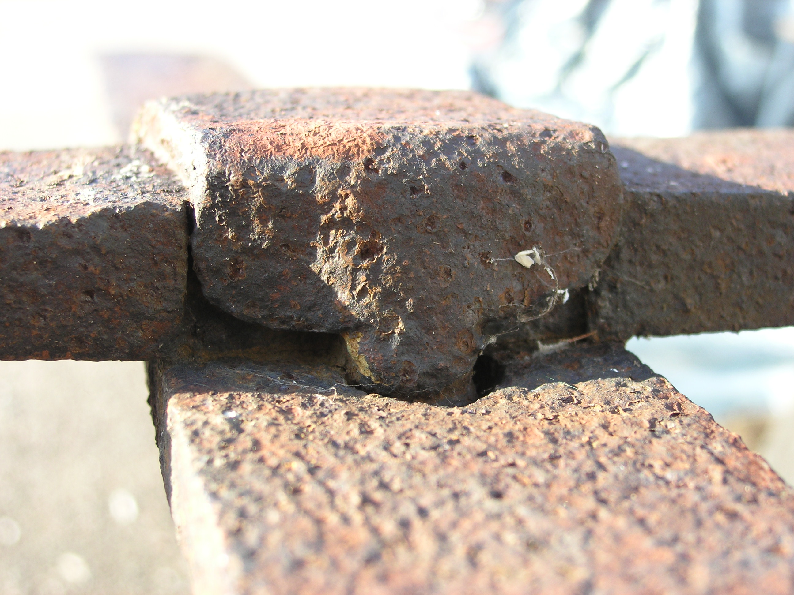 olukord enne restaureerimist