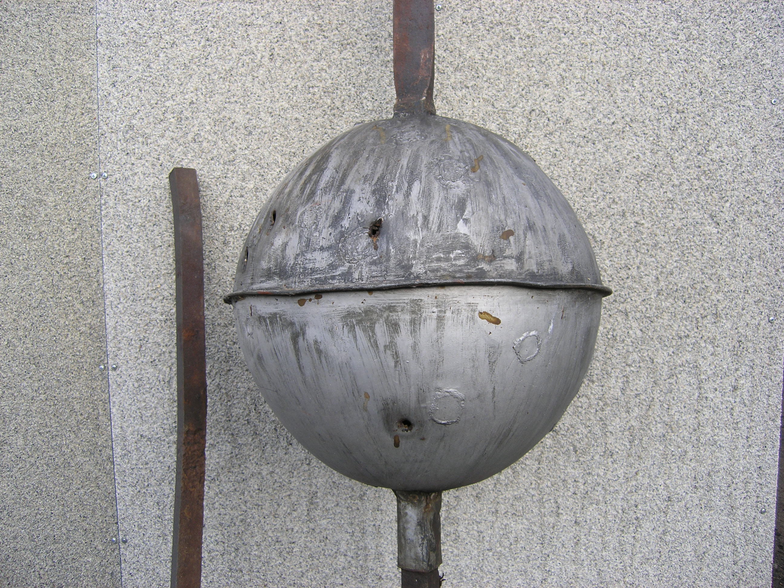 olukord enne restaureerimist